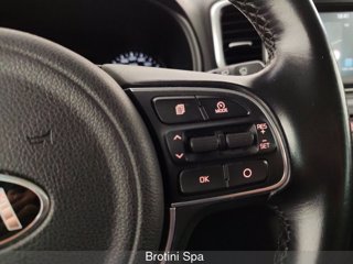 KIA Sportage 1.6 CRDI 115cv STYLE 2WD 13