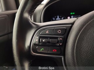 KIA Sportage 1.6 CRDI 115cv STYLE 2WD 14