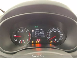 KIA Sportage 1.6 CRDI 115cv STYLE 2WD 15