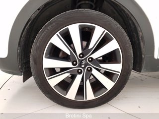 KIA Sportage 1.6 CRDI 115cv STYLE 2WD 5
