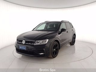 VOLKSWAGEN Tiguan 1.5 TSI 110KW Sport BMT DSG ACT