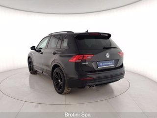 VOLKSWAGEN Tiguan 1.5 TSI 110KW Sport BMT DSG ACT 1