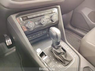 VOLKSWAGEN Tiguan 1.5 TSI 110KW Sport BMT DSG ACT 10