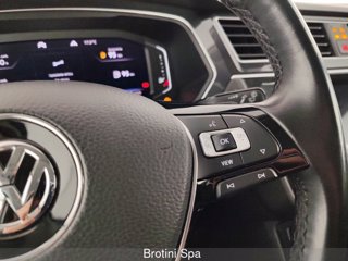 VOLKSWAGEN Tiguan 1.5 TSI 110KW Sport BMT DSG ACT 11