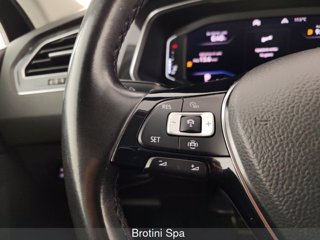 VOLKSWAGEN Tiguan 1.5 TSI 110KW Sport BMT DSG ACT 12