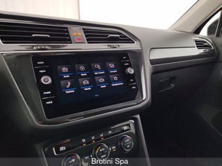 VOLKSWAGEN Tiguan 1.5 TSI 110KW Sport BMT DSG ACT 13