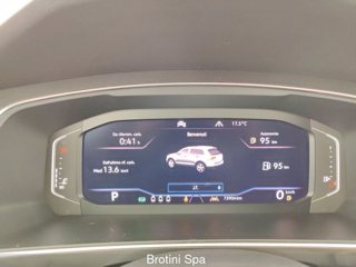 VOLKSWAGEN Tiguan 1.5 TSI 110KW Sport BMT DSG ACT 14