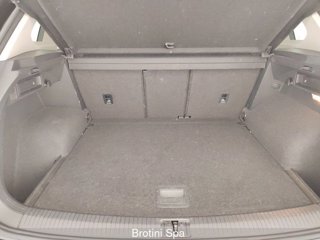 VOLKSWAGEN Tiguan 1.5 TSI 110KW Sport BMT DSG ACT 15