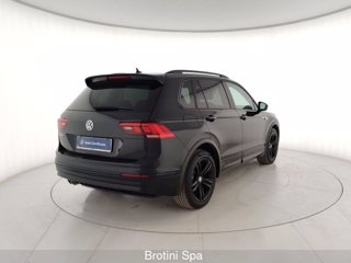 VOLKSWAGEN Tiguan 1.5 TSI 110KW Sport BMT DSG ACT 2
