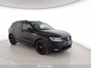 VOLKSWAGEN Tiguan 1.5 TSI 110KW Sport BMT DSG ACT 3