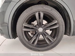 VOLKSWAGEN Tiguan 1.5 TSI 110KW Sport BMT DSG ACT 5