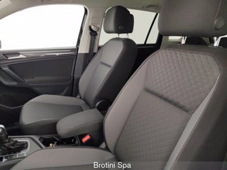 VOLKSWAGEN Tiguan 1.5 TSI 110KW Sport BMT DSG ACT 8