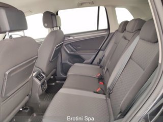 VOLKSWAGEN Tiguan 1.5 TSI 110KW Sport BMT DSG ACT 9