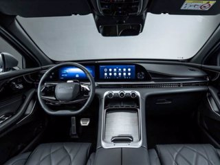 OMODA Omoda 9 1.5 TGDI 537 CV Super Hybrid System i-AWD Premium 1