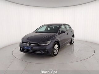 VOLKSWAGEN Polo 1.0 TSI Style 0