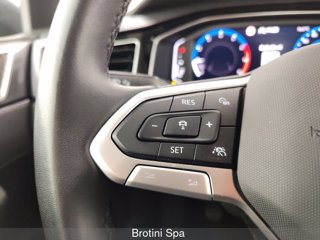 VOLKSWAGEN Polo 1.0 TSI Style 13