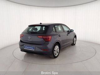 VOLKSWAGEN Polo 1.0 TSI Style 2