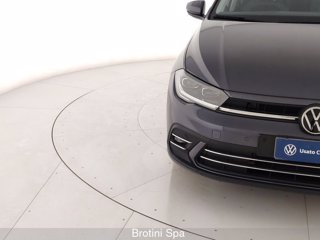 VOLKSWAGEN Polo 1.0 TSI Style 4
