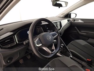 VOLKSWAGEN Polo 1.0 TSI Style 7