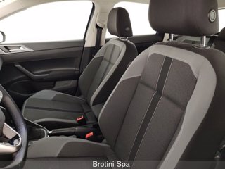VOLKSWAGEN Polo 1.0 TSI Style 8