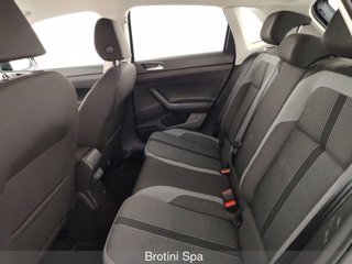 VOLKSWAGEN Polo 1.0 TSI Style 9