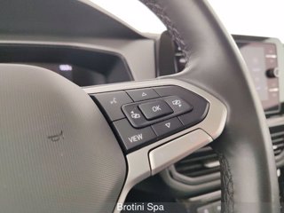 VOLKSWAGEN T-Cross 1.0 TSI 85kW Life DSG 12