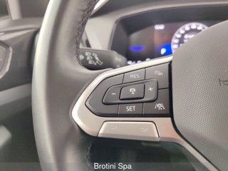 VOLKSWAGEN T-Cross 1.0 TSI 85kW Life DSG 13