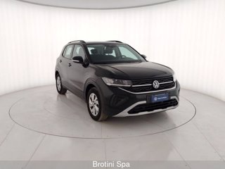 VOLKSWAGEN T-Cross 1.0 TSI 85kW Life DSG 3
