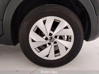 VOLKSWAGEN T-Cross 1.0 TSI 85kW Life DSG 5