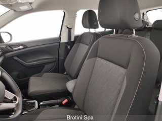 VOLKSWAGEN T-Cross 1.0 TSI 85kW Life DSG 8