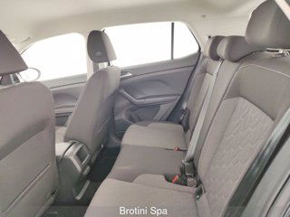 VOLKSWAGEN T-Cross 1.0 TSI 85kW Life DSG 9