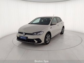 VOLKSWAGEN Polo 1.0 TSI R-Line 0