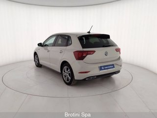 VOLKSWAGEN Polo 1.0 TSI R-Line 1