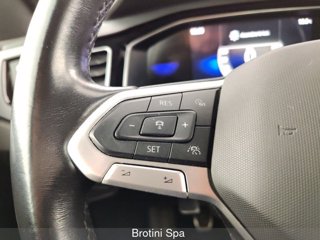 VOLKSWAGEN Polo 1.0 TSI R-Line 13