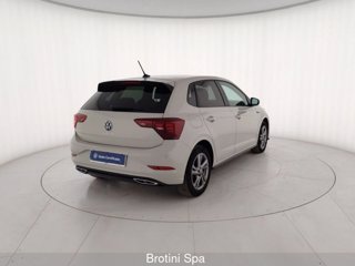 VOLKSWAGEN Polo 1.0 TSI R-Line 2