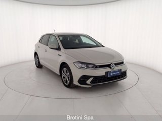 VOLKSWAGEN Polo 1.0 TSI R-Line 3