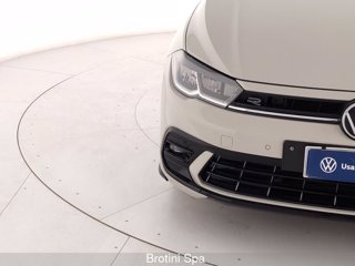 VOLKSWAGEN Polo 1.0 TSI R-Line 4