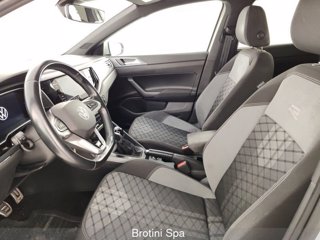 VOLKSWAGEN Polo 1.0 TSI R-Line 6