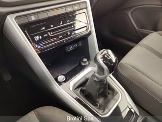 VOLKSWAGEN T-Roc Cabriolet 1.0 TSI Style 11