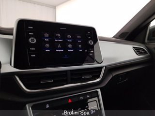 VOLKSWAGEN T-Roc Cabriolet 1.0 TSI Style 12