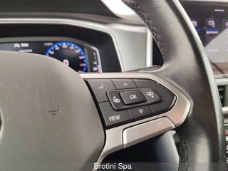 VOLKSWAGEN T-Roc Cabriolet 1.0 TSI Style 13