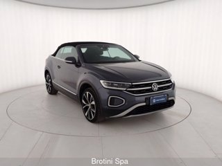 VOLKSWAGEN T-Roc Cabriolet 1.0 TSI Style 3