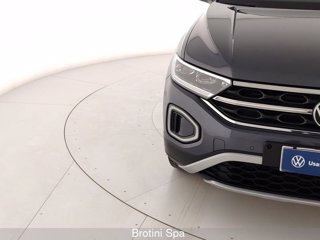 VOLKSWAGEN T-Roc Cabriolet 1.0 TSI Style 4