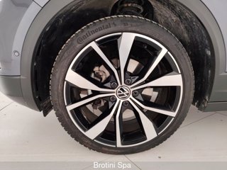 VOLKSWAGEN T-Roc Cabriolet 1.0 TSI Style 5