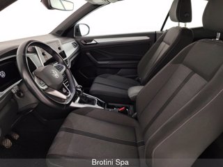 VOLKSWAGEN T-Roc Cabriolet 1.0 TSI Style 6