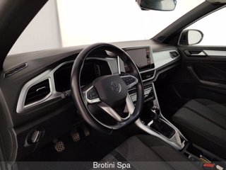 VOLKSWAGEN T-Roc Cabriolet 1.0 TSI Style 7