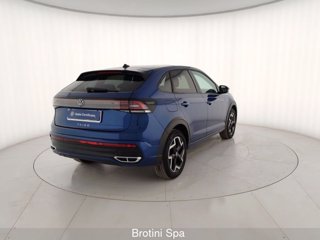 VOLKSWAGEN Taigo 1.0 TSI 85kW R-Line DSG 2