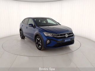 VOLKSWAGEN Taigo 1.0 TSI 85kW R-Line DSG 3