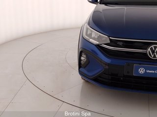 VOLKSWAGEN Taigo 1.0 TSI 85kW R-Line DSG 4