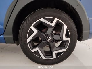 VOLKSWAGEN Taigo 1.0 TSI 85kW R-Line DSG 5